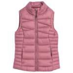 4F Vest G Παιδικό Αμάνικο Μπουφάν Κορίτσι 4FJAW23TVJAF039-54S - Image 5