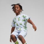 Puma Cats Club Tee Ps Βρεφικό Κοντομάνικο Αγόρι 685161-47 - Image 2