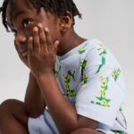 Puma Cats Club Tee Ps Βρεφικό Κοντομάνικο Αγόρι 685161-47 - Image 3