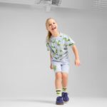 Puma Cats Club Tee Ps Βρεφικό Κοντομάνικο Αγόρι 685161-47 - Image 4