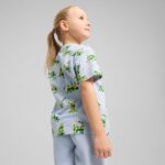 Puma Cats Club Tee Ps Βρεφικό Κοντομάνικο Αγόρι 685161-47 - Image 5