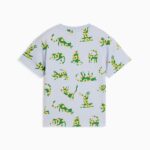 Puma Cats Club Tee Ps Βρεφικό Κοντομάνικο Αγόρι 685161-47 - Image 7