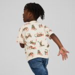 Puma Cats Club Tee Ps Βρεφικό Κοντομάνικο Κορίτσι 685161-87 - Image 5