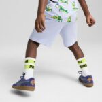 Puma Cats Club Shorts Παιδικό Σόρτς Αγόρι 685164-47 - Image 5