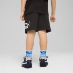 Puma ESS No.1 Logo Shorts TR Infants Βρεφικό Σορτς Αγόρι 684935-01 - Image 3