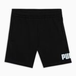 Puma ESS No.1 Logo Shorts TR Infants Βρεφικό Σορτς Αγόρι 684935-01 - Image 5