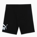 Puma ESS No.1 Logo Shorts TR Infants Βρεφικό Σορτς Αγόρι 684935-01