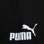 Puma ESS No.1 Logo Shorts TR Infants Βρεφικό Σορτς Αγόρι 684935-01 - Image 7