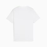 Puma ESS Script Tee Παιδικό Κοτνομάνικο Κορίτσι 685805-02 - Image 6