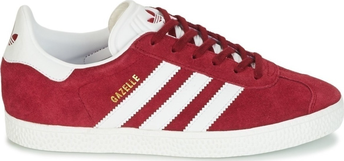 adidas_paidiko_sneaker_gazelle_j_gia_agori_mpornto_cq2874.2 Adidas Gazelle J Παιδικό Παπούτσι Unisex CQ2874 - Image 1