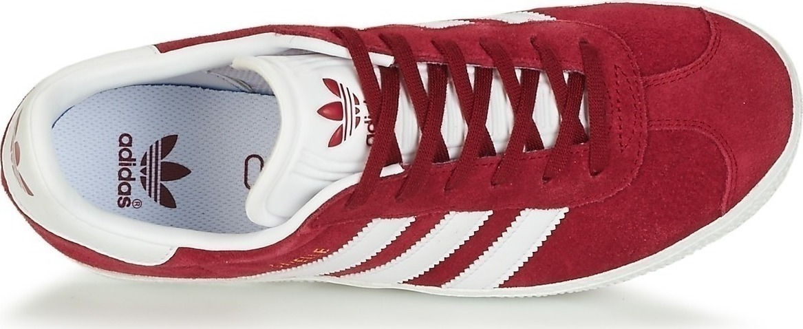 Adidas Gazelle J Παιδικό Παπούτσι Unisex CQ2874 - Image 7