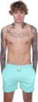 Body Action Mid-Lenght Swimwear Ανδρικό Μαγιό 033001-07D