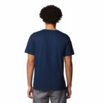 Columbia CSC Basic Logo Tee Ανδρικό Κοντομάνικο 1680053-462 - Image 3