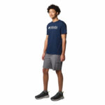 Columbia CSC Basic Logo Tee Ανδρικό Κοντομάνικο 1680053-462 - Image 6