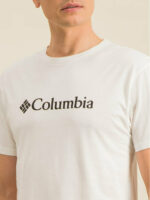 Columbia CSC Basic Logo Tee Ανδρικό Κοντομάνικο 1680053-100 - Image 8