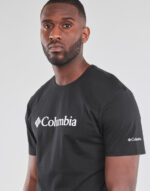 Columbia CSC Basic Logo Tee Ανδρικό Κοντομάνικο 1680053-010 - Image 5