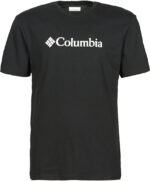 Columbia CSC Basic Logo Tee Ανδρικό Κοντομάνικο 1680053-010 - Image 6