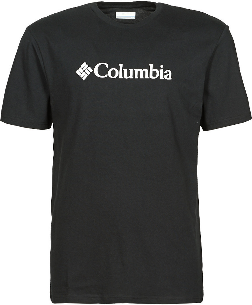Columbia CSC Basic Logo Tee Ανδρικό Κοντομάνικο 1680053-010 - Image 6
