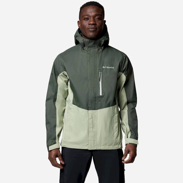 Columbia Pouring Adventure™ III Jacket Ανδρικό Μπουφάν 2117171-366