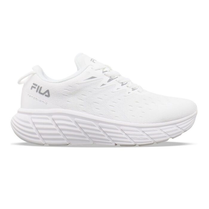 Fila Memory Born Nanobionic Ανδρικό Παπούτσι 1SW43010-100