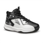 Fila Memory Pick Nanobionic Παιδικό Παπούτσι Αγόρι 3AF33048-010 - Image 4