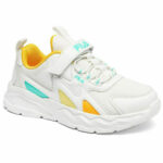 Fila Memory Ruby V Παιδικό Παπούτσι Αγόρι 3KW21003-150