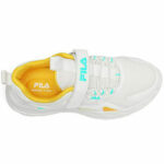 Fila Memory Ruby V Παιδικό Παπούτσι Αγόρι 3KW21003-150 - Image 3
