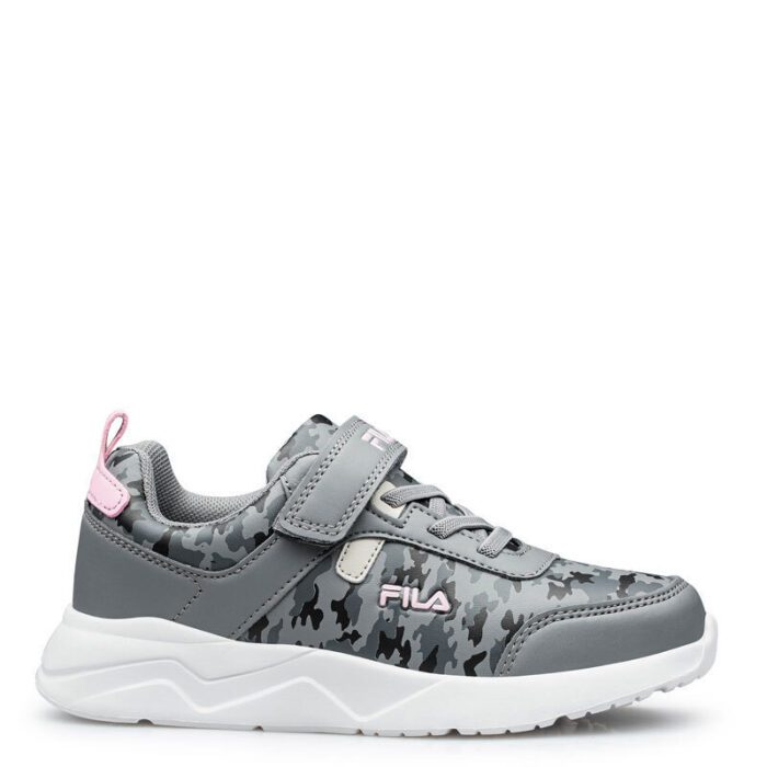 Fila Memory Brett 2 V Παιδικό Παπούτσι Κορίτσι 3AF23009-399