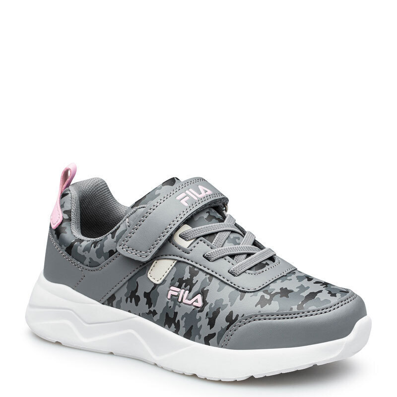 Fila Memory Brett 2 V  Παιδικό Παπούτσι Κορίτσι 3AF23009-399 - Image 4