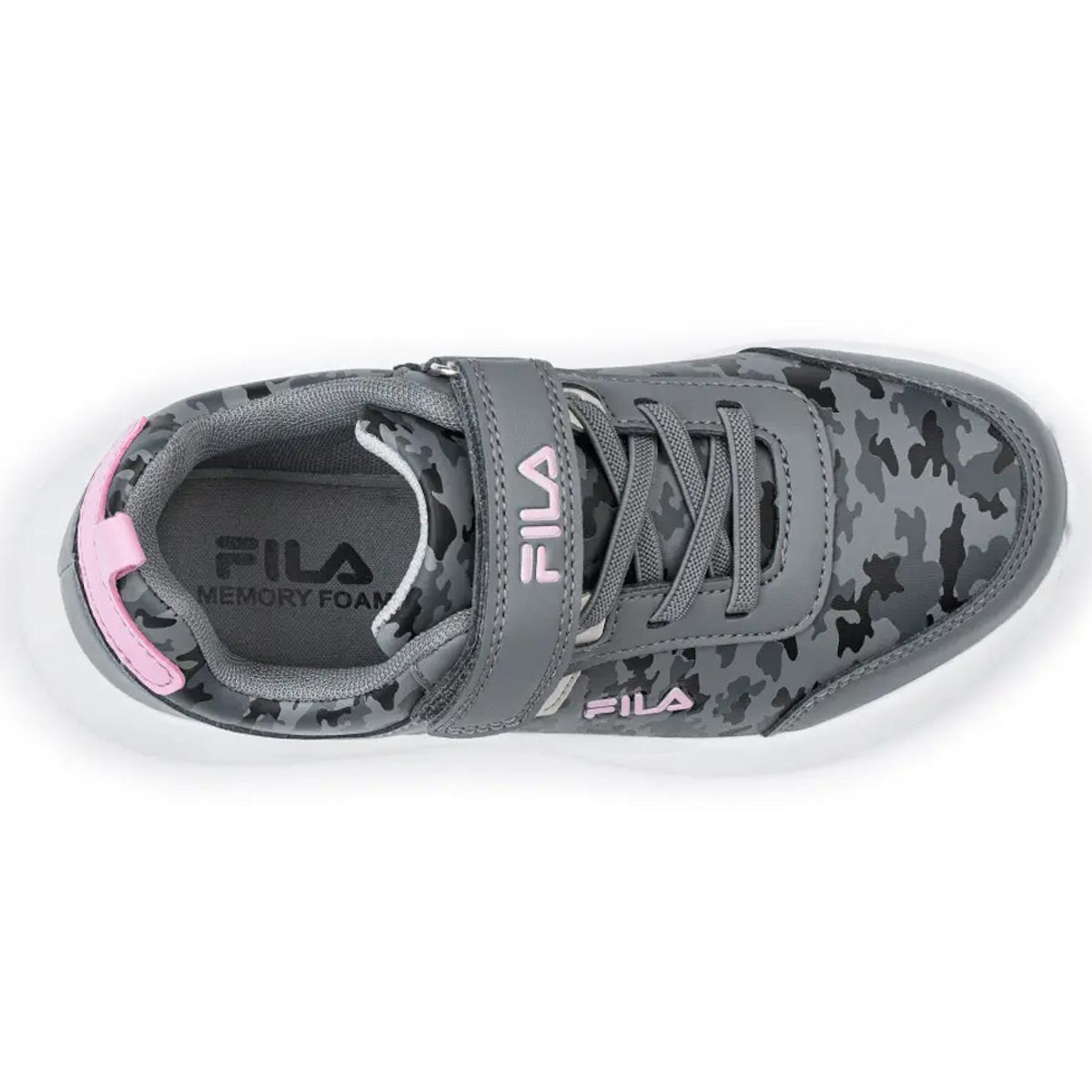 Fila Memory Brett 2 V  Παιδικό Παπούτσι Κορίτσι 3AF23009-399 - Image 5