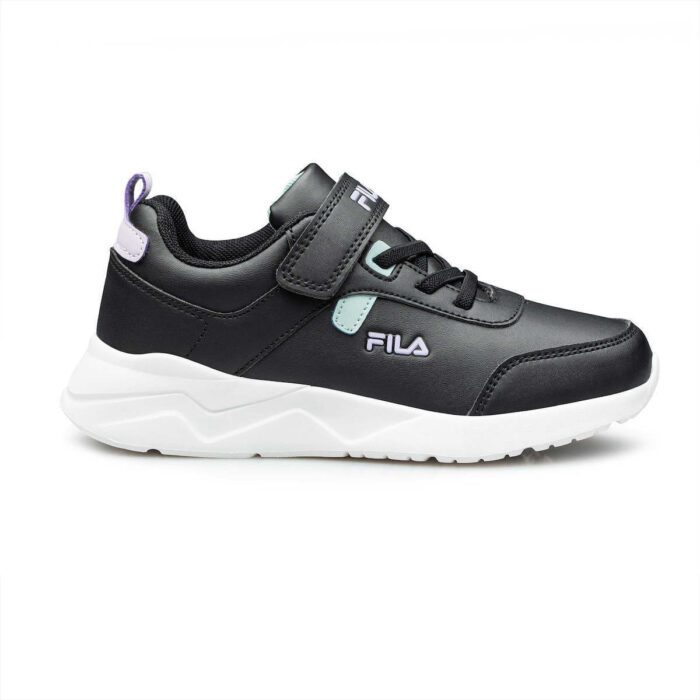 Fila Memory Brett 2 V Παιδικό Παπούτσι Κορίτσι 3AF23009-080