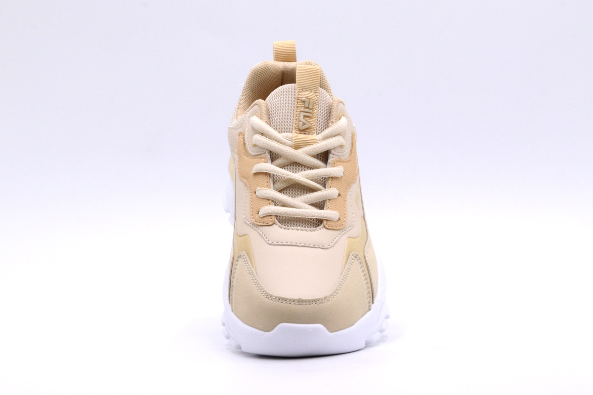 Fila Memory Sunstone 2 Γυναικείο Παπούτσι 5YF23005-111 - Image 4