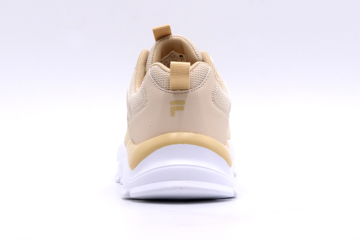 Fila Memory Sunstone 2 Γυναικείο Παπούτσι 5YF23005-111 - Image 5