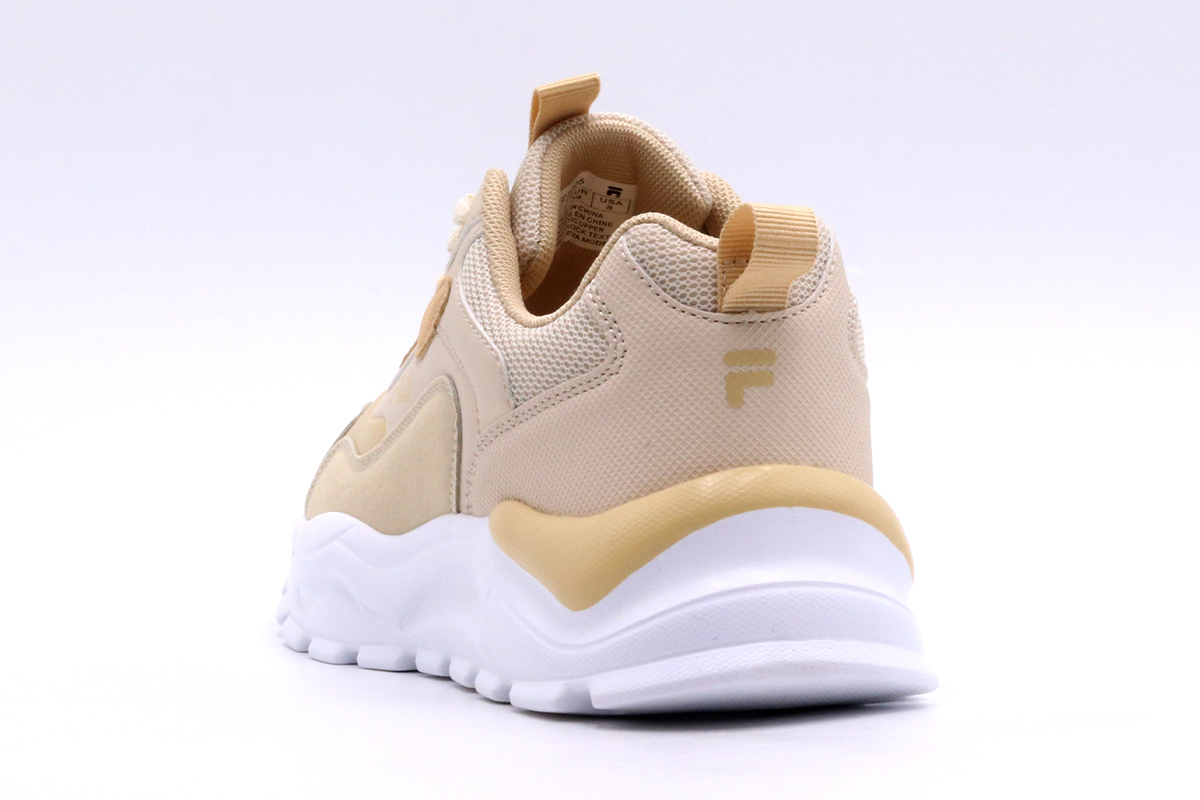 Fila Memory Sunstone 2 Γυναικείο Παπούτσι 5YF23005-111 - Image 7