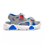 Fila Topaz Soft V Kids Παιδικό Πέδιλο Αγόρι 3WT21005-300