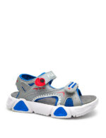 Fila Topaz Soft V Kids Παιδικό Πέδιλο Αγόρι 3WT21005-300 - Image 5