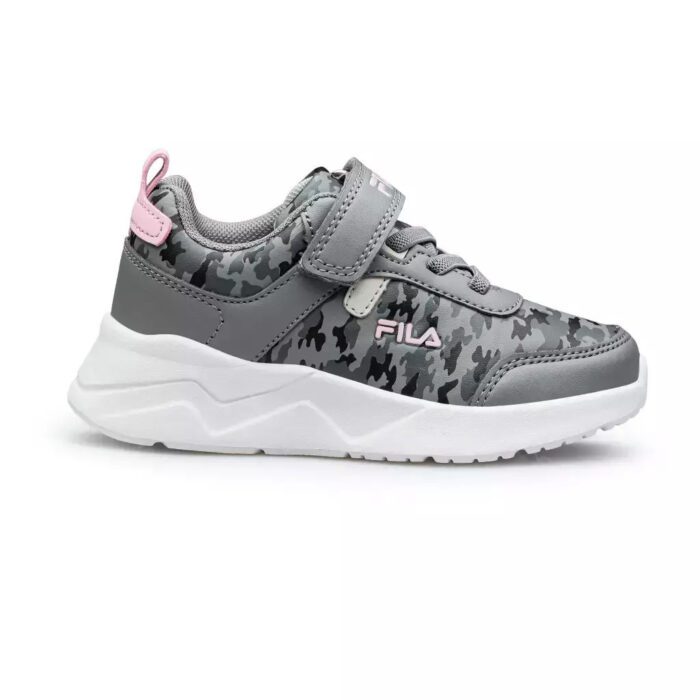 Fila Brett 2 V Βρεφικό Παπούτσι Κορίτσι 7AF23009-399
