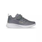 Fila Brett 3 V Kids Παιδικό Παπούτσι Αγόρι 3AF31042-300