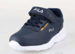 Fila Campilio 2 V Kids Παιδικό Παπούτσι Αγόρι 3AF23004-255 - Image 3
