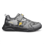 Fila Memory Sugarbush 3 V Παιδικό Παπούτσι Αγόρι 3AF43024-305