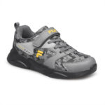Fila Memory Sugarbush 3 V Παιδικό Παπούτσι Αγόρι 3AF43024-305 - Image 6