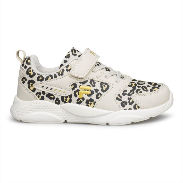 Fila Memory Sugarbush 3 V Παιδικό Παπούτσι Κορίτσι 3AF43024-115
