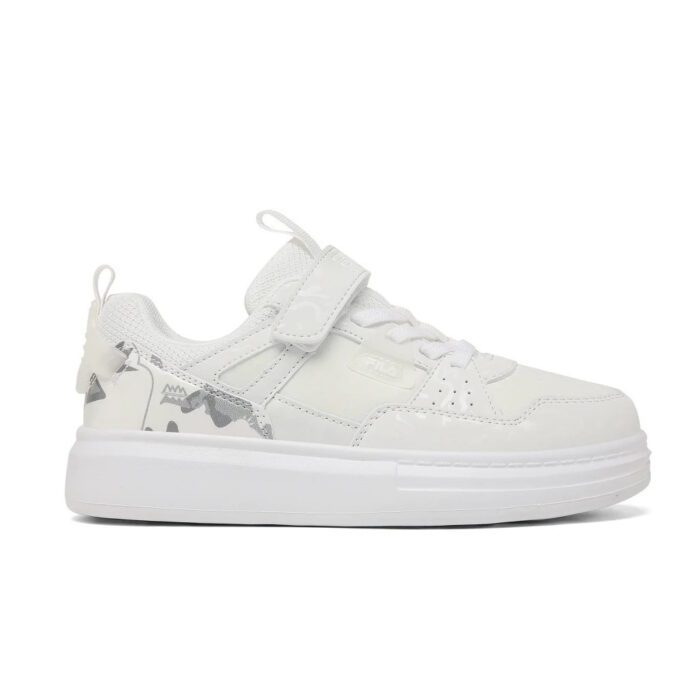 Fila Memory Motion 3 V Παιδικό Παπούτσι Κορίτσι 3Yf41010-100
