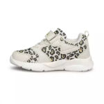 Fila Sugarbush 3 V Βρεφικό Παπούτσι Κορίτσι 7AF43024-115 - Image 4