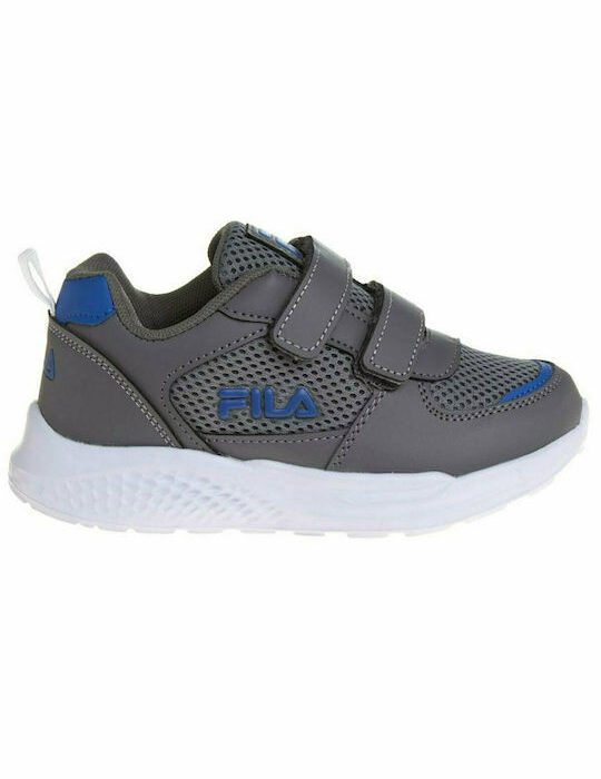 Fila Comfort Happy 2 Παιδικό Παπούτσι Αγόρι 3JS21003-300