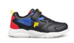 Fila Memory Sugarbush 3 V Παιδικό Παπούτσι Αγόρι 3AF43024-325