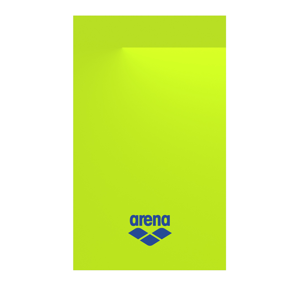 petseta_mikroinon_arena_microfiber_towel_150cm_x_90cm_lime_009051680_lachani. Arena Microfiber Towel Πετσέτα 1,50χ 0,90 009051-680 - Image 1