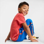 Puma X Hot Wheels Graphic Tee Infant Βρεφικό Κοντομάνικο Αγόρι 630069-15 - Image 3