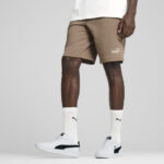 Puma ESS No.1 Logo Shorts 10'' (s) Ανδρική Βερμούδα 682595-93