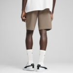 Puma ESS No.1 Logo Shorts 10'' (s) Ανδρική Βερμούδα 682595-93 - Image 5